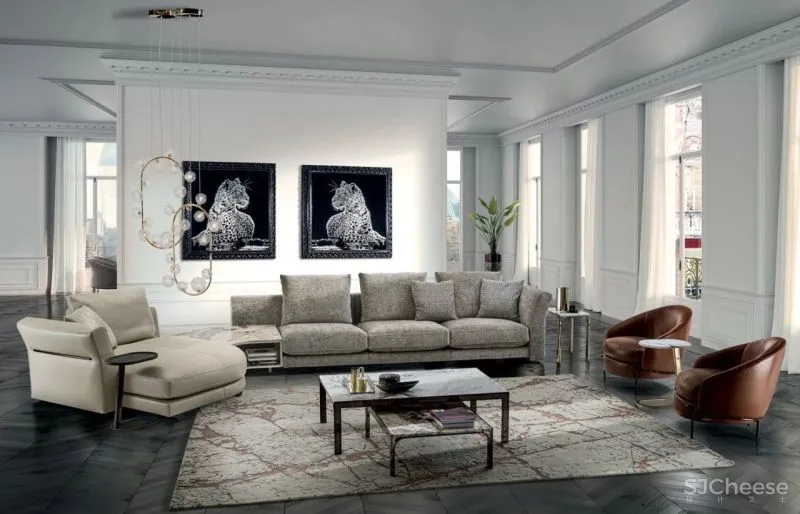 LONGHI,让你的家精致到骨子里