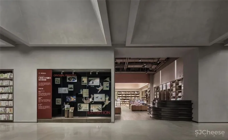 LSD年度力作 西安方所：守护、憧憬与复兴