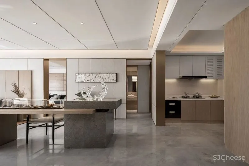 矩陣新作|生活從一座適宜的居所開始