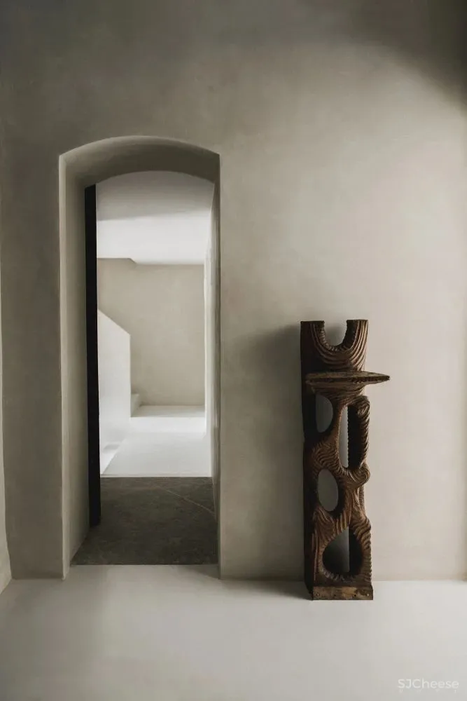 极致自然,一种独特的美学!