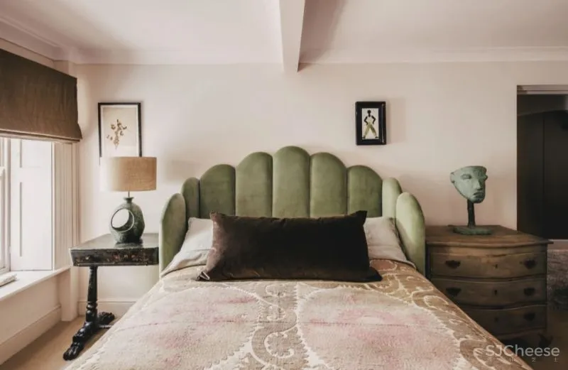 极致自然,一种独特的美学!