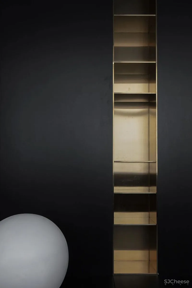 专辑 × 境象设计 SHAPE - COLOR 内建筑的形与色