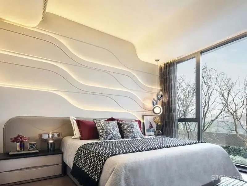 165㎡海上生活“大玩家” 纳沃设计