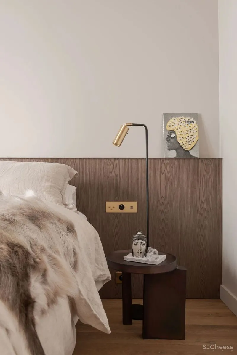 Felix Millory 内敛与精致的简约法式