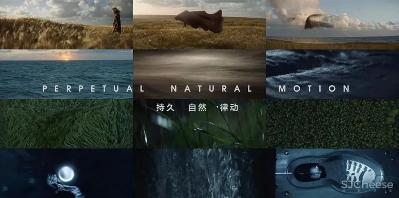 红山设计 自然延展的纯粹空间,气质十足的ECCO总部办公