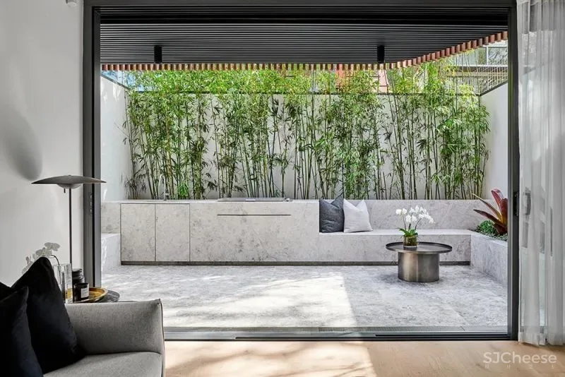 极简格调,有范儿!