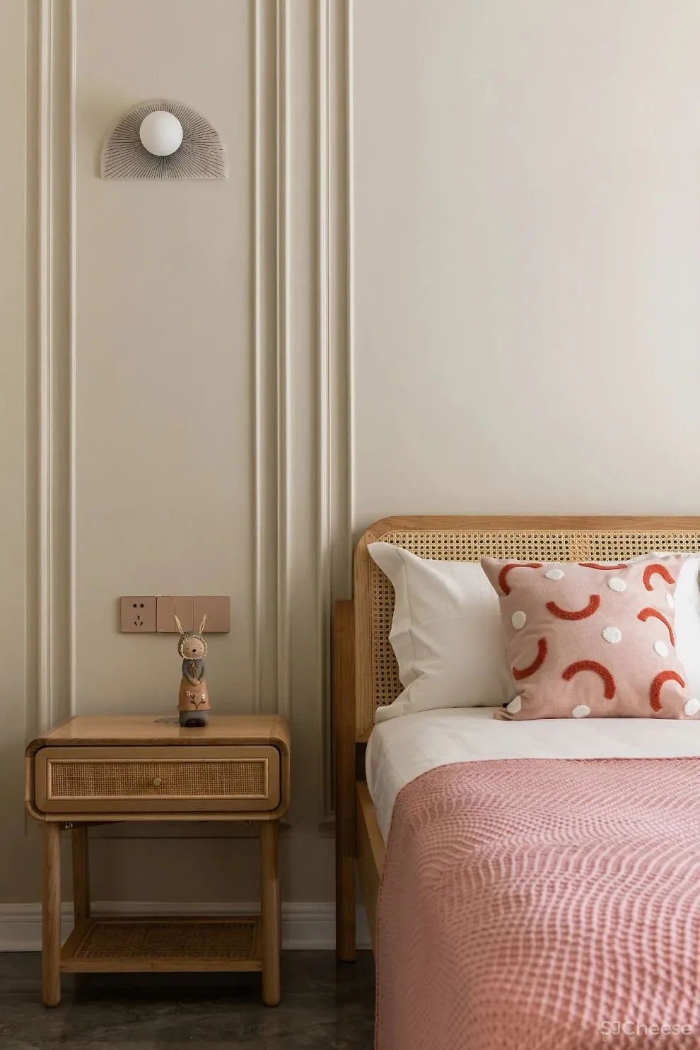 147㎡住宅 150㎡花园，极简几何下的美学住宅 皋邸设计