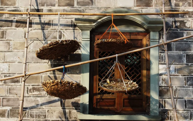 东钱湖畔再现国牌奢华酒店，在隈研吾的美术馆旁，建了一座日式庭院