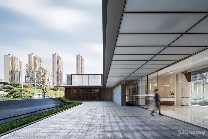 峻佳×LSD：万科Co·life 2.0 产品首秀，打造美好社区服务全景