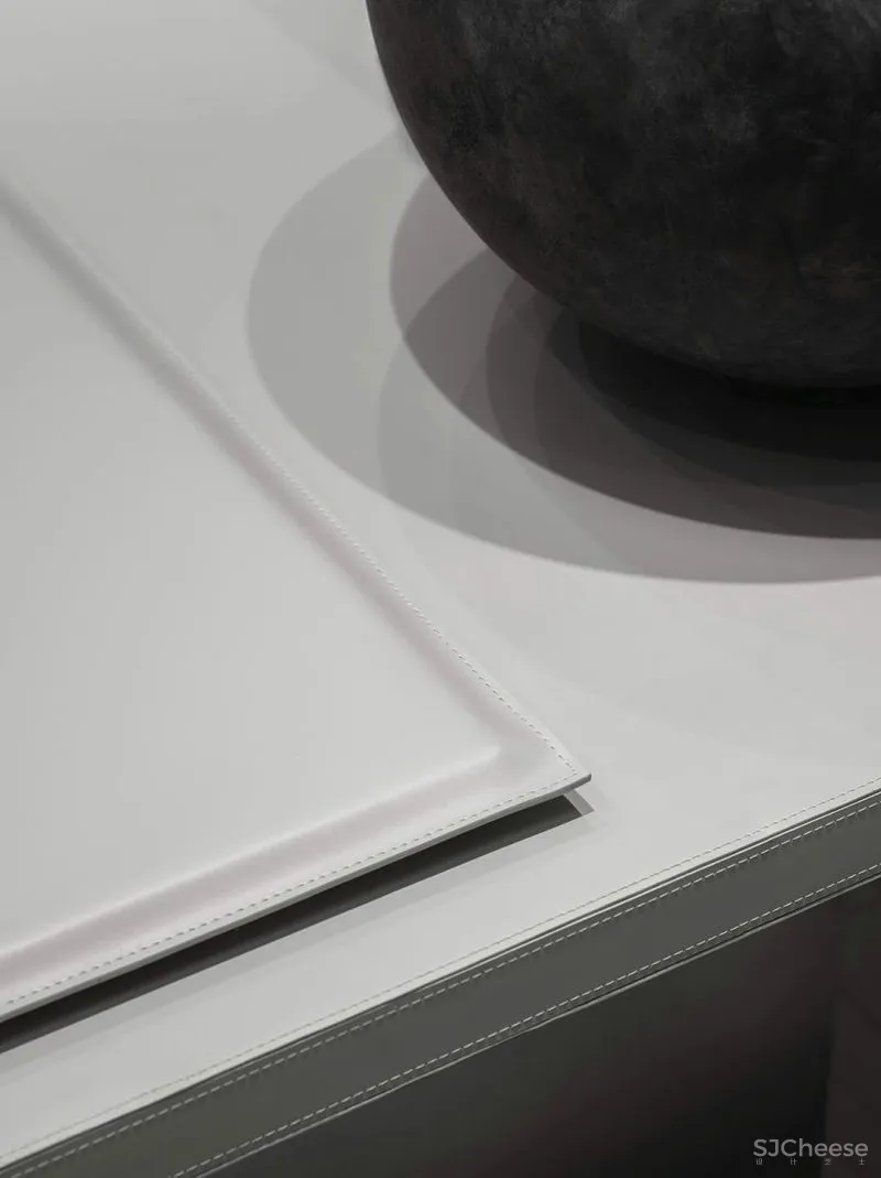 赵树 MEACHEAL,70 ㎡ 精致时尚小店的高级感