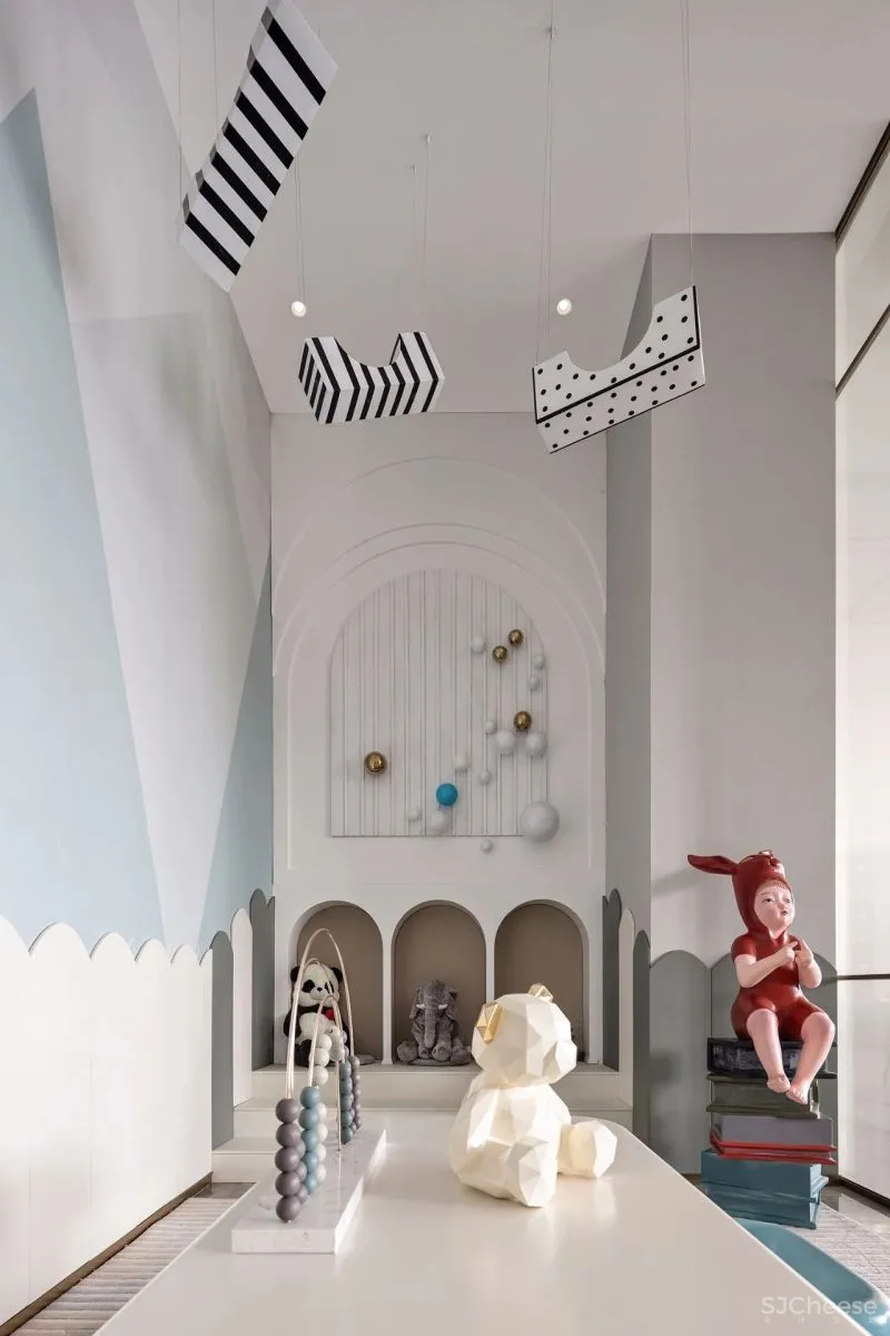 CLV-正荣：在古典中新生，在艺术中沉醉