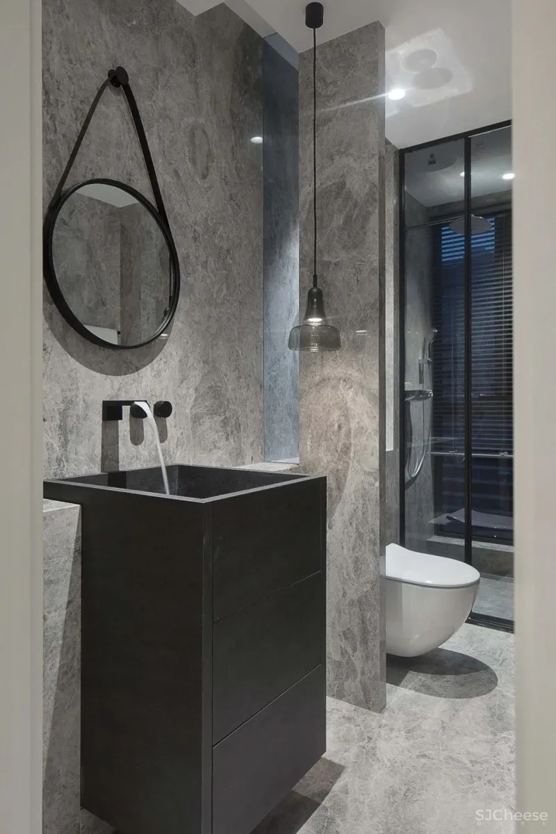 专辑 × 境象设计 SHAPE - COLOR 内建筑的形与色