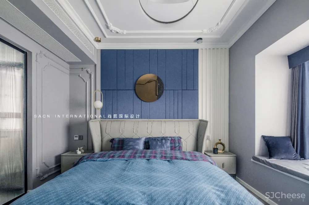 【慕 夏 | 尚层作品】