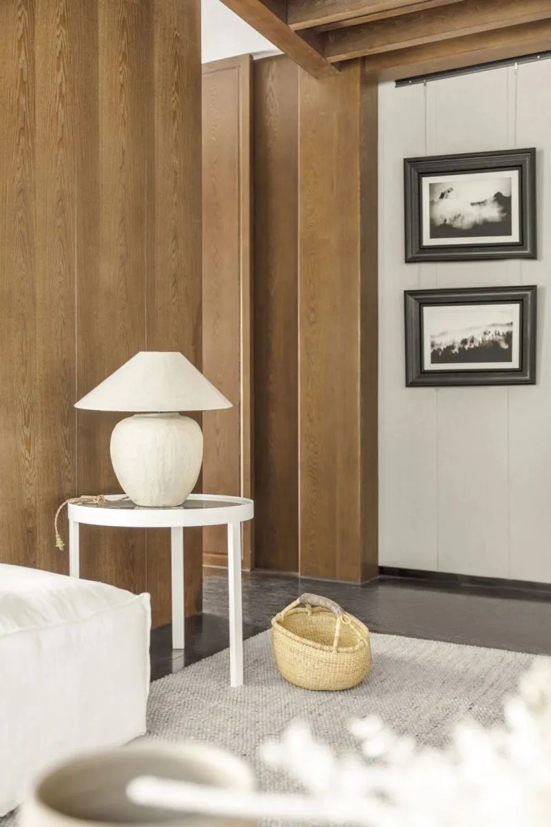 东方小镇·点星谷民宿 D-P Design 鼎芃设计