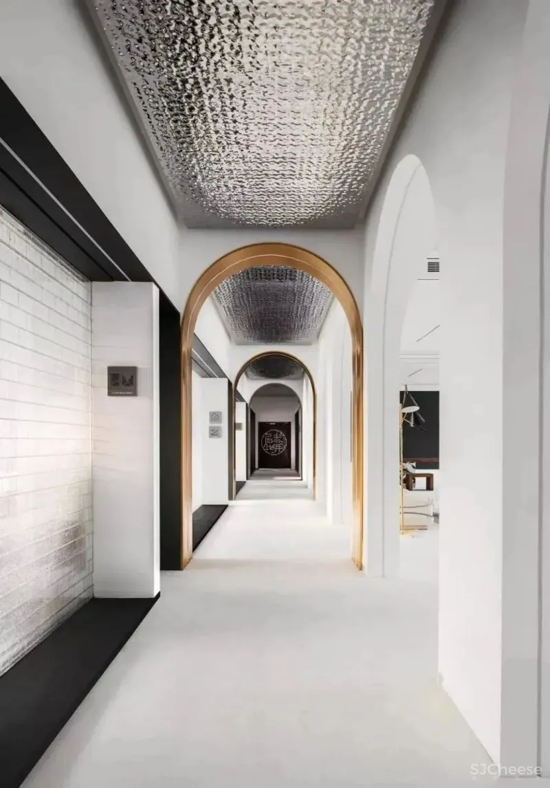 麟角设计中心 北京营造清美空间