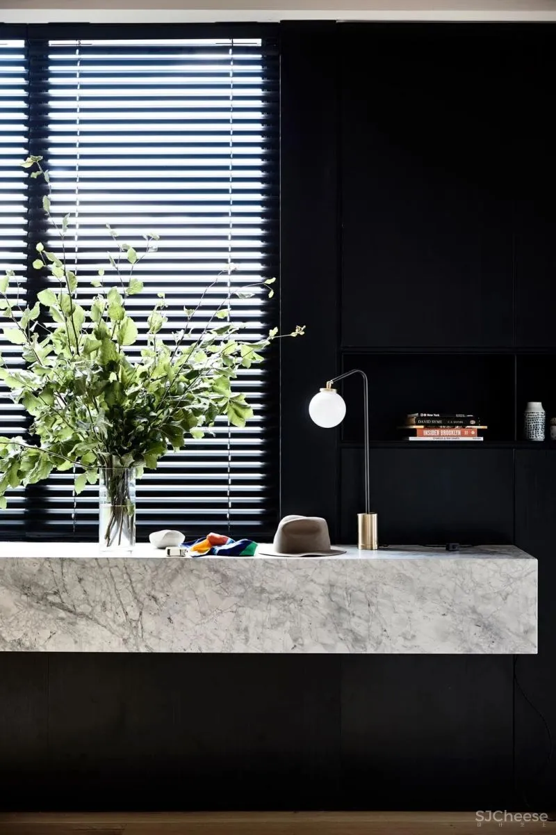 Tom Robertson 非凡的质感