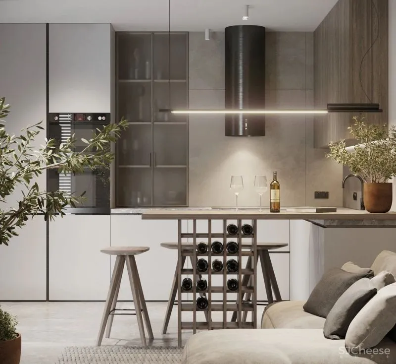 Elena Sedova新作 质朴唯美