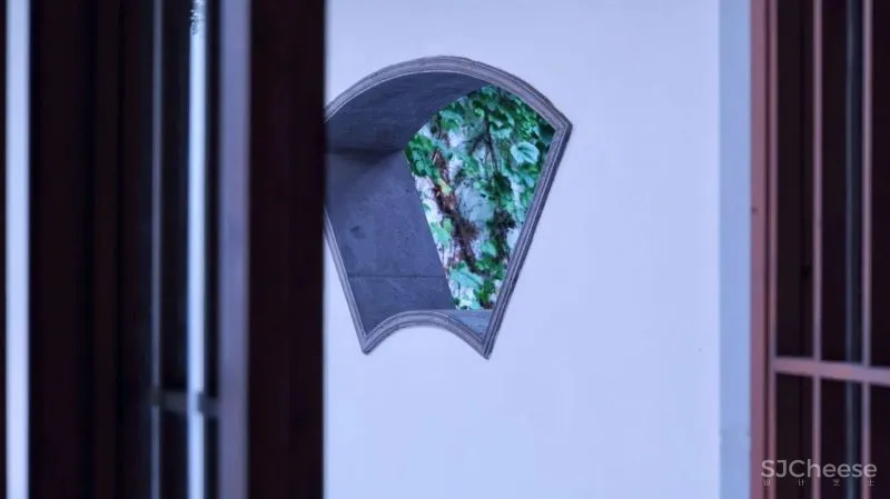 在贝聿铭家族的私宅泡汤，这家苏州大热的精品酒店