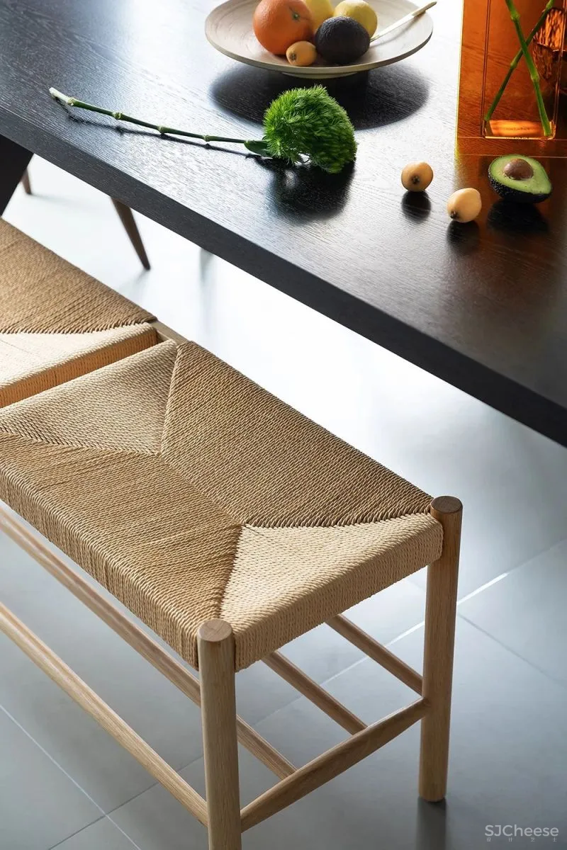 清新简约风：这样的配色，太美了！