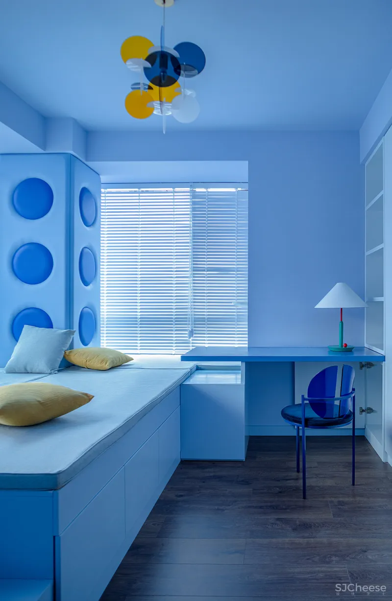 90后设计师 墨菲:复古文艺风,太美了!