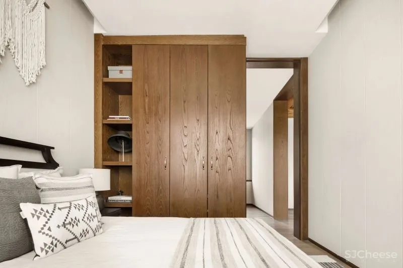 东方小镇·点星谷民宿 D-P Design 鼎芃设计