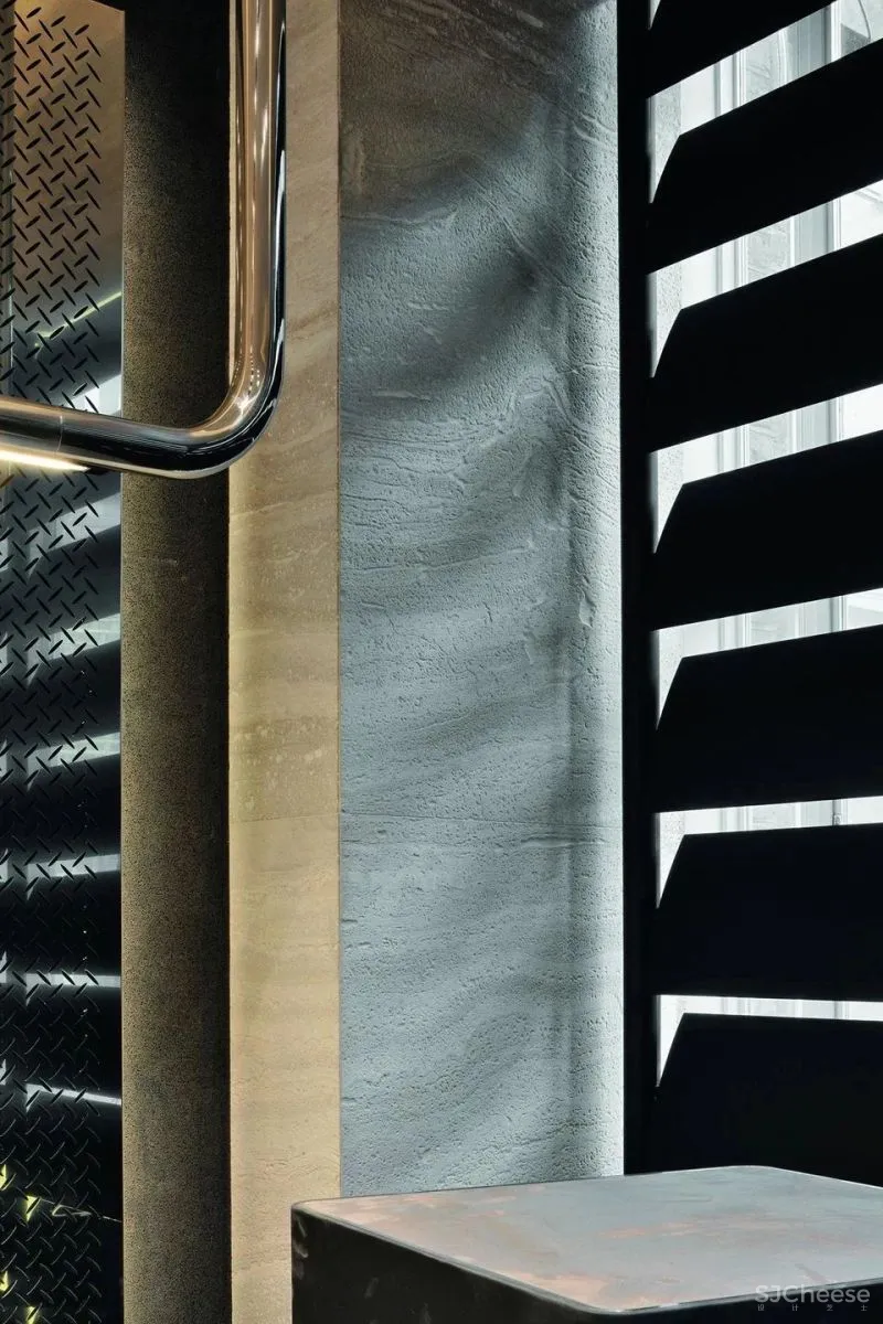 Vincent Van Duysen -推崇极简主义美学