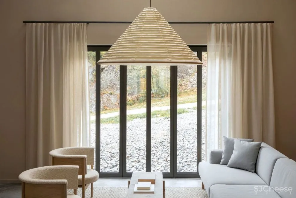 Norm Architects |群島住宅