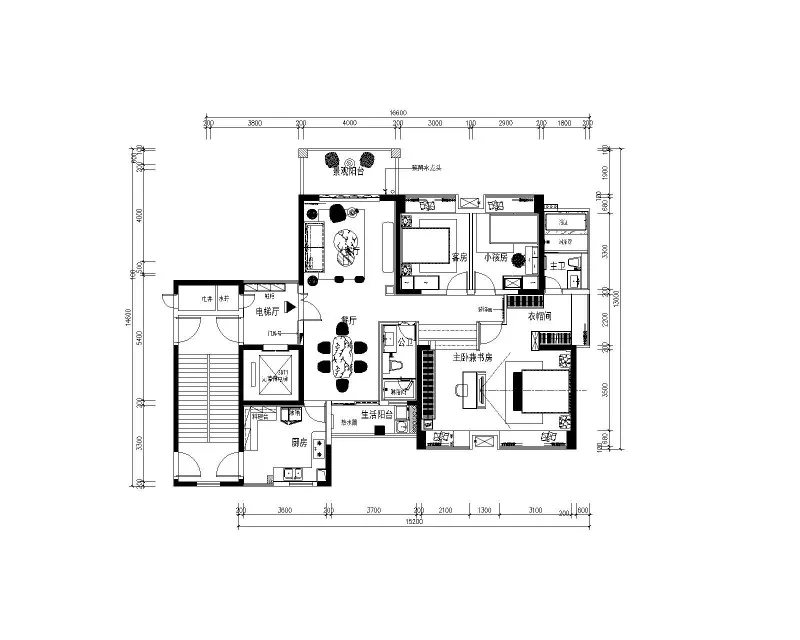 梧桐山下,回归自然,直面生命本质