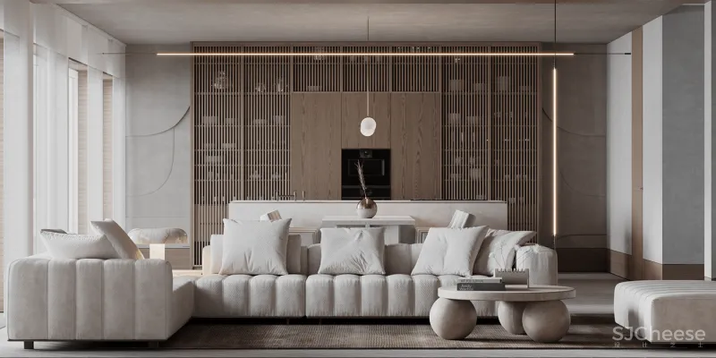 质朴自然的实用主义 Rachcoff Vella新作