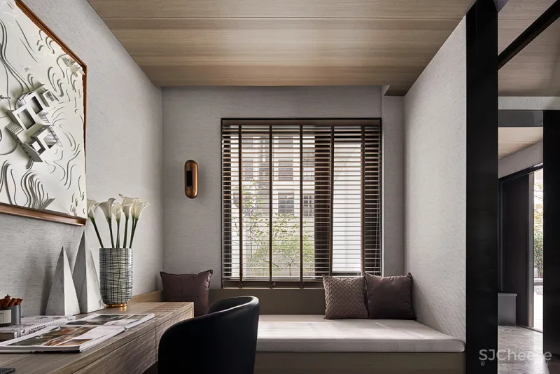 “台式风格”设计代表人物—唐忠汉老师2021年最新作品欣赏！