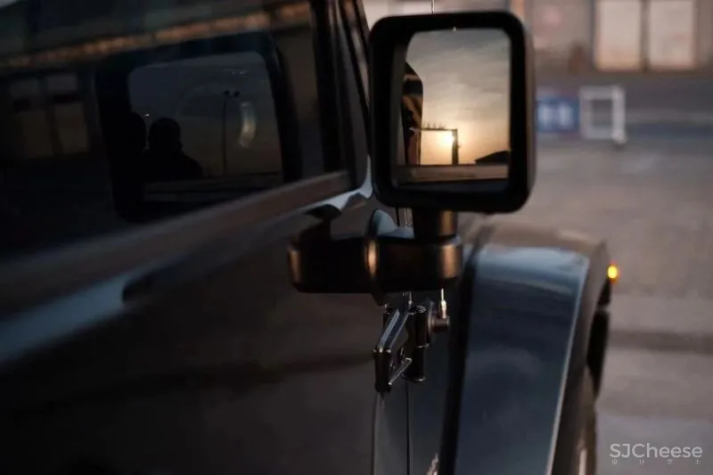 GTD 新作 一纳夫 · 皮革研究所