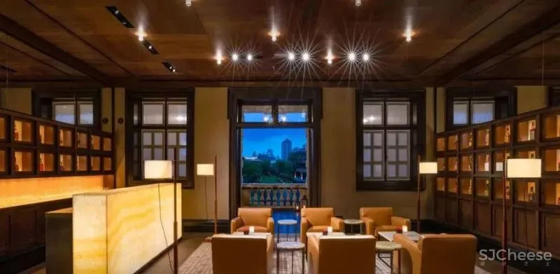 地标性的奢侈品跨界酒店-万众瞩目的宝格丽Bulgari酒店