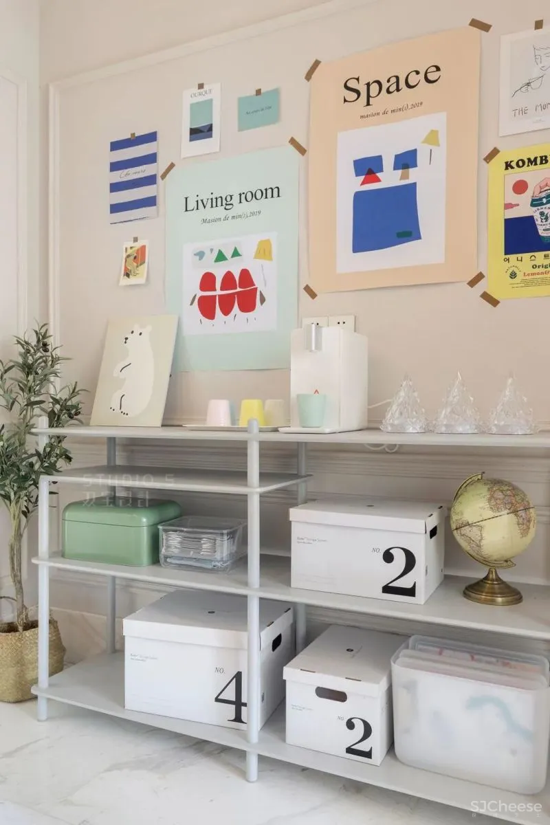 奶油白 焦糖棕，今年最佳CP驾到！