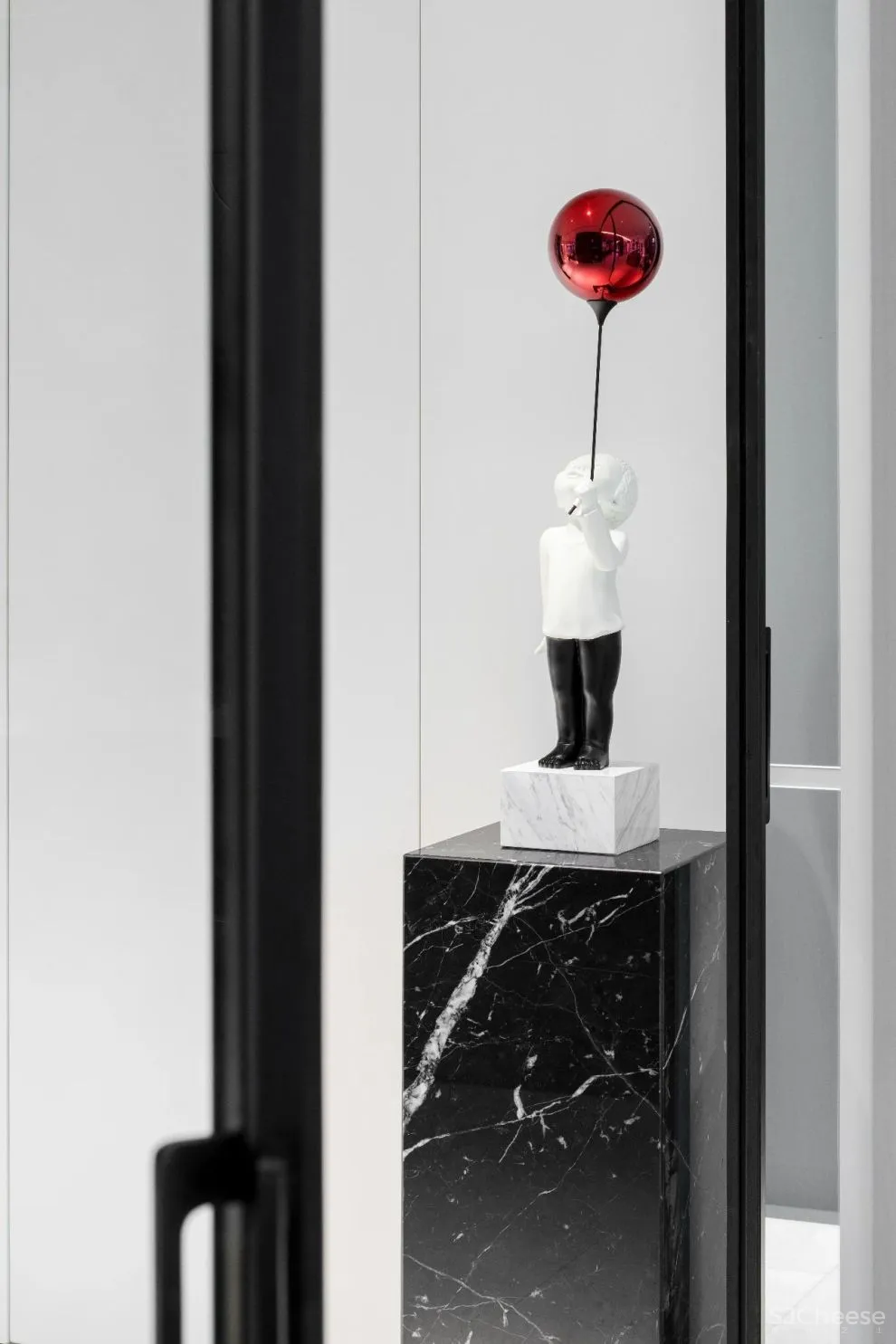 刘宏新作 简约,是另一种形式的高级与奢华