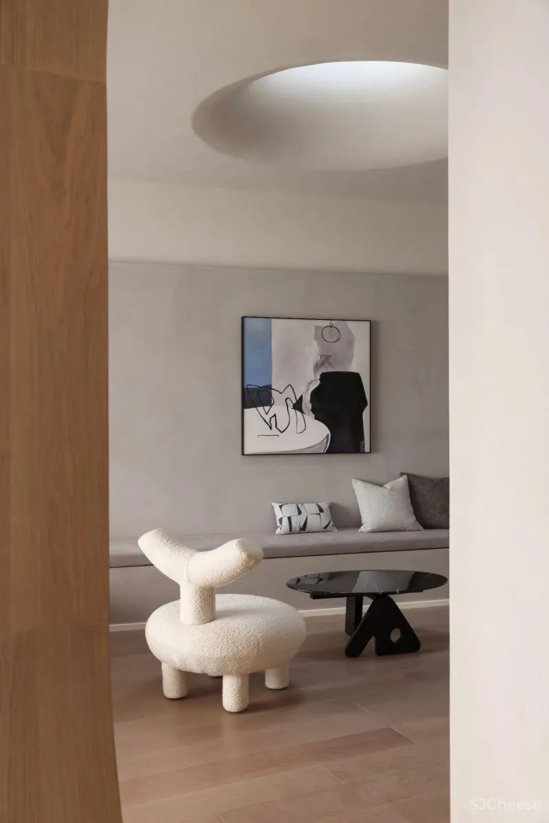 长江边上的艺术酒店 以游轮为主题的乐享空间