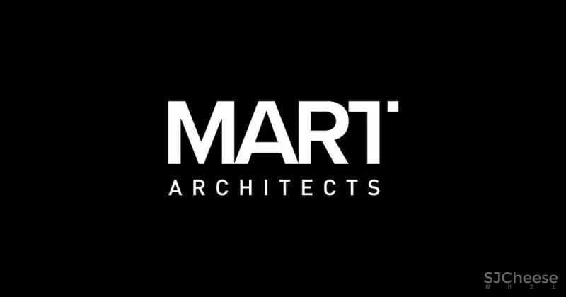 Mart Architects 新作 传统空间的当代革新