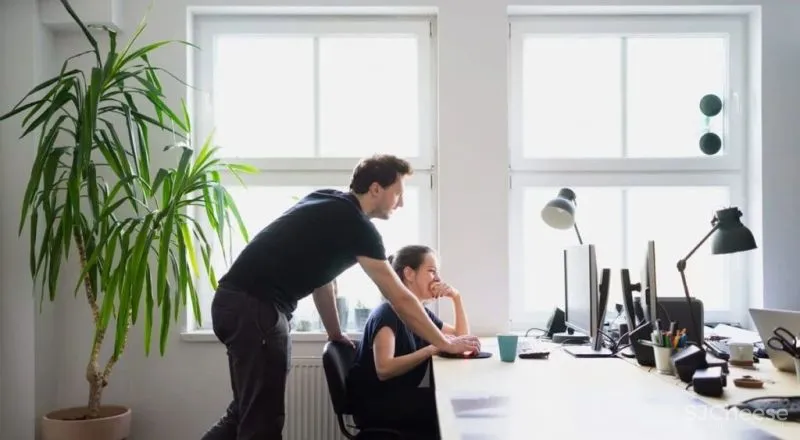 比利时Element Architecten-营造的现代侘寂风