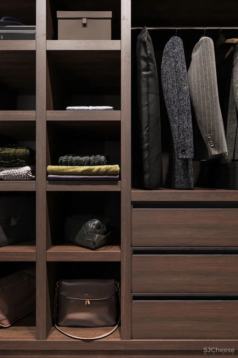 现代极简,有品位的设计!