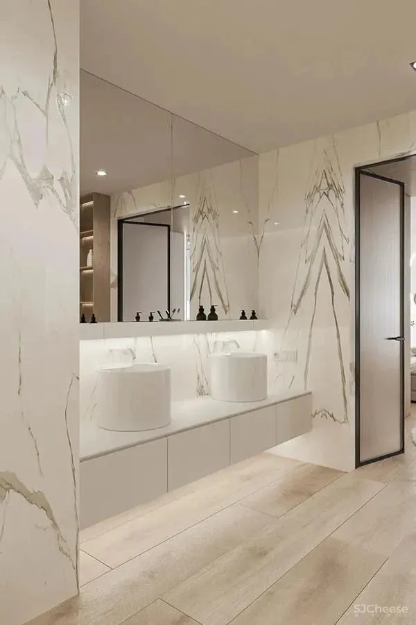 空间里的“百搭之王”，你想要的高级感它都有！