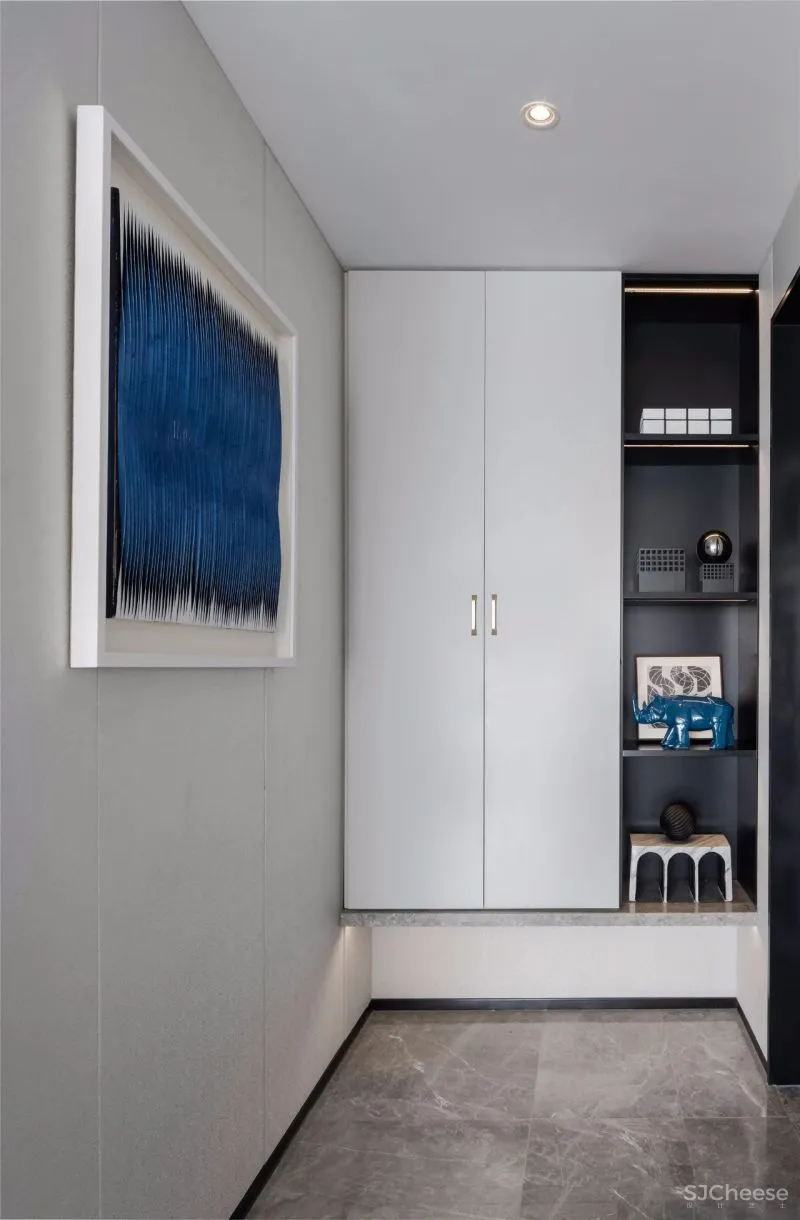 CLV-正荣：在古典中新生，在艺术中沉醉