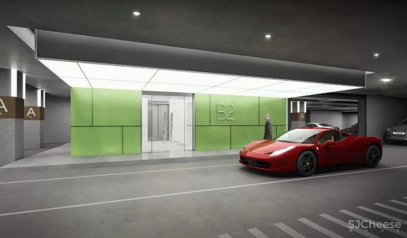 SPARK 新作 山海为景,打造大湾区新生代办公空间