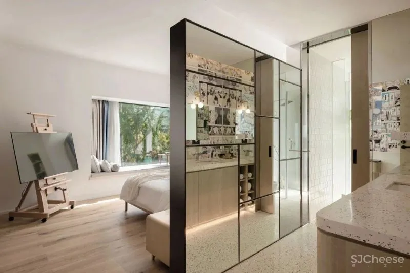 3月民宿考察之旅 在莫干山遇见春暖花开