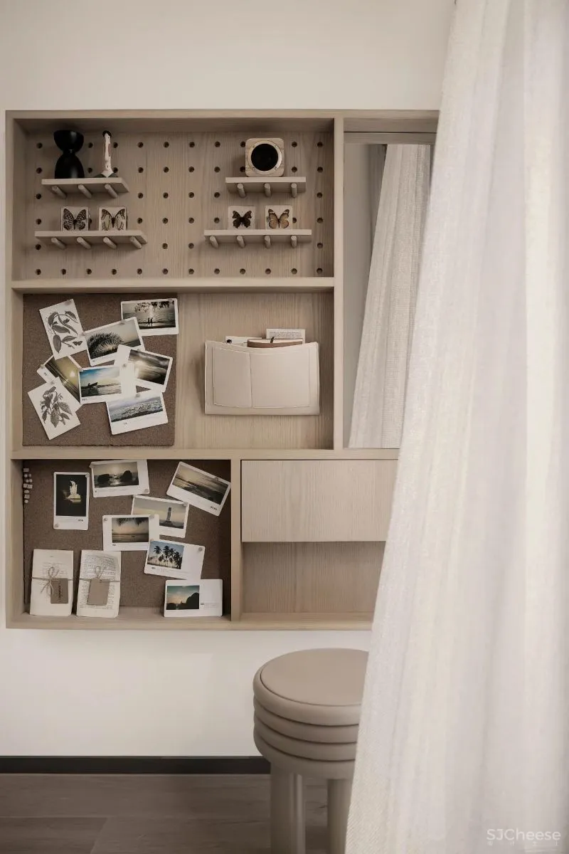 共向美学 安住自然