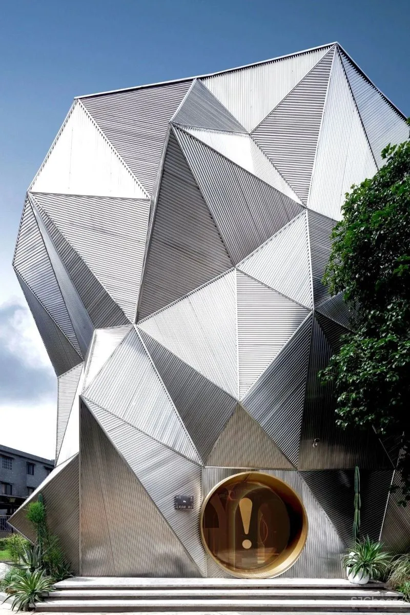 AM设计 颠覆 · 创新