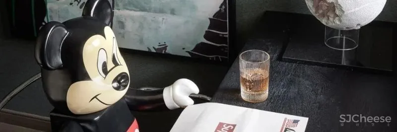 东方韵味混搭法式浪漫,羽果设计用艺术美学演绎 388㎡ 墅居