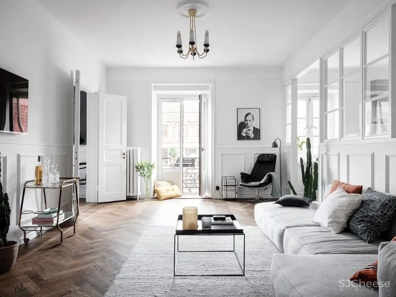 性冷淡已经OUT了,现在流行“可盐可甜”!