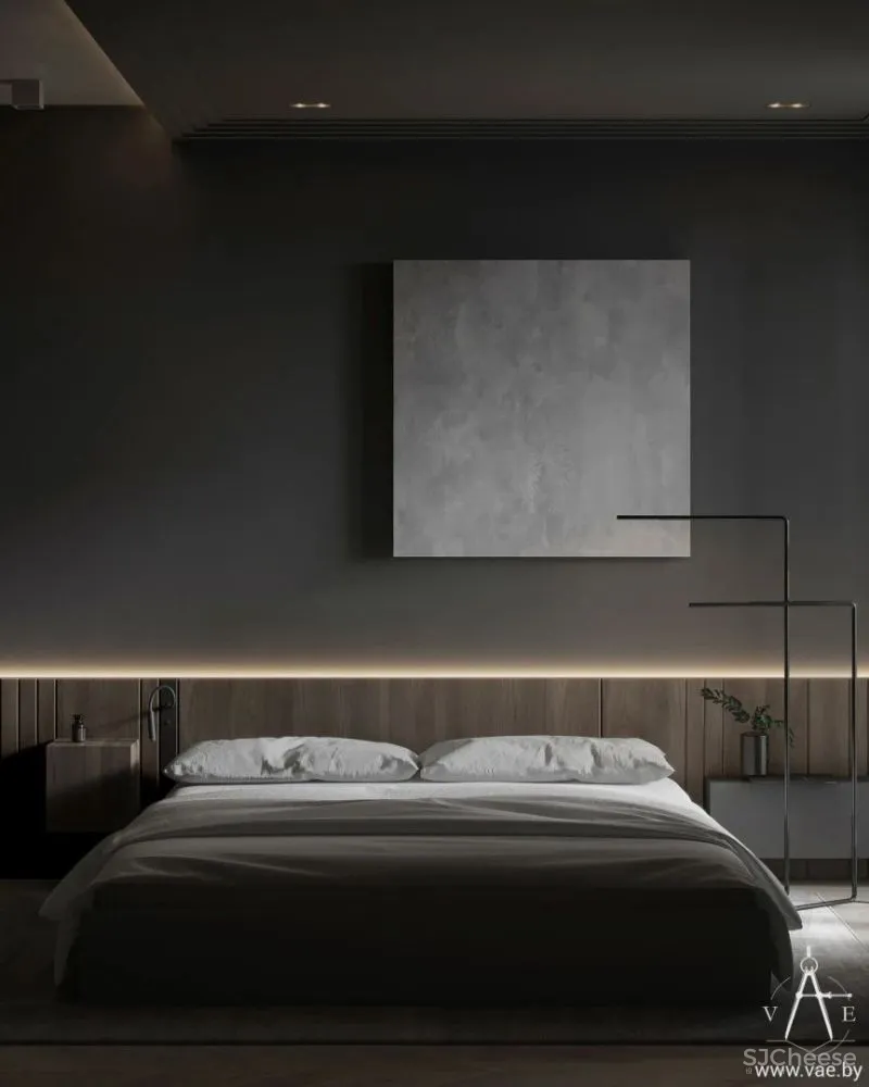 Vae Design 新作 白俄罗斯极简主义