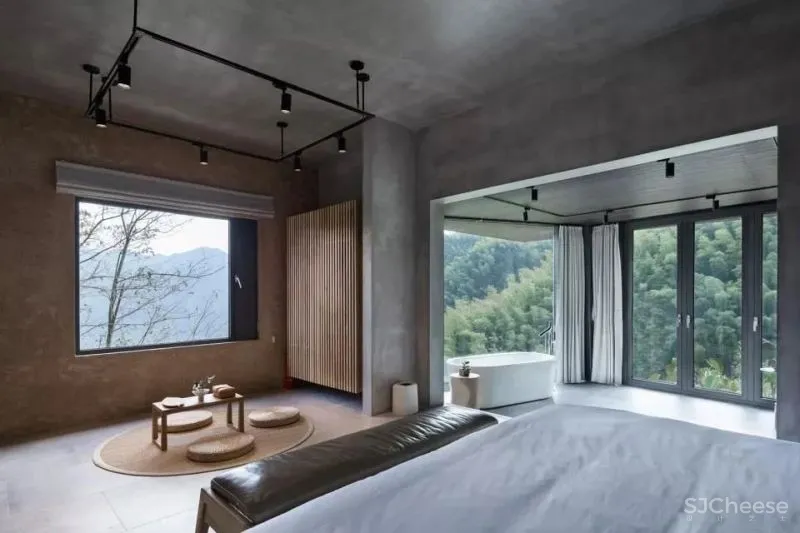 2021全新行程 看王澍、徐甜甜、张雷、刘家琨等大咖设计之下的江南乡村秘境