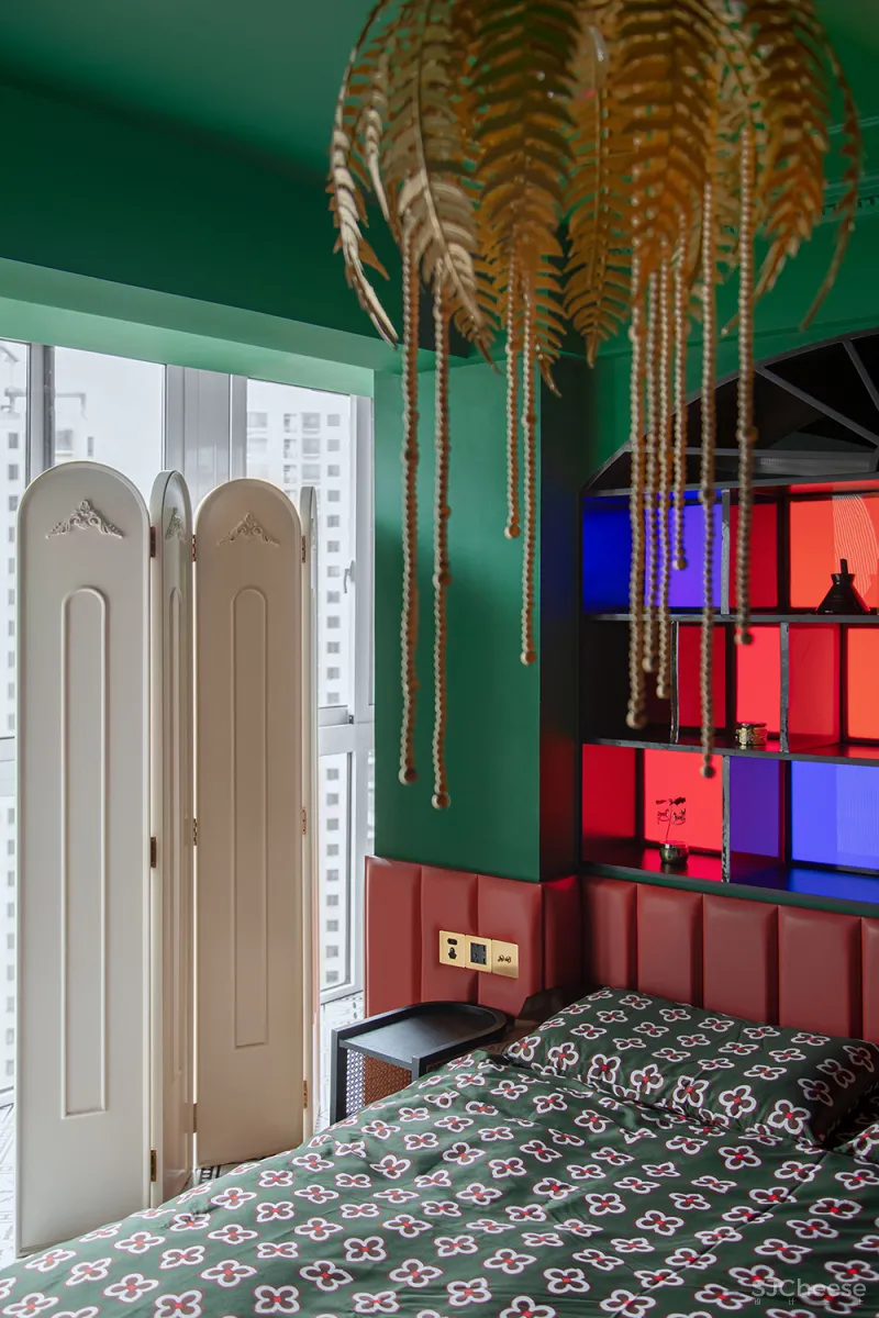 90后设计师 墨菲:复古文艺风,太美了!