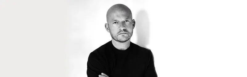 Vincent Van Duysen -推崇极简主义美学